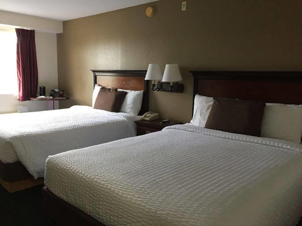 Rosebud Inn Branson Bagian luar foto